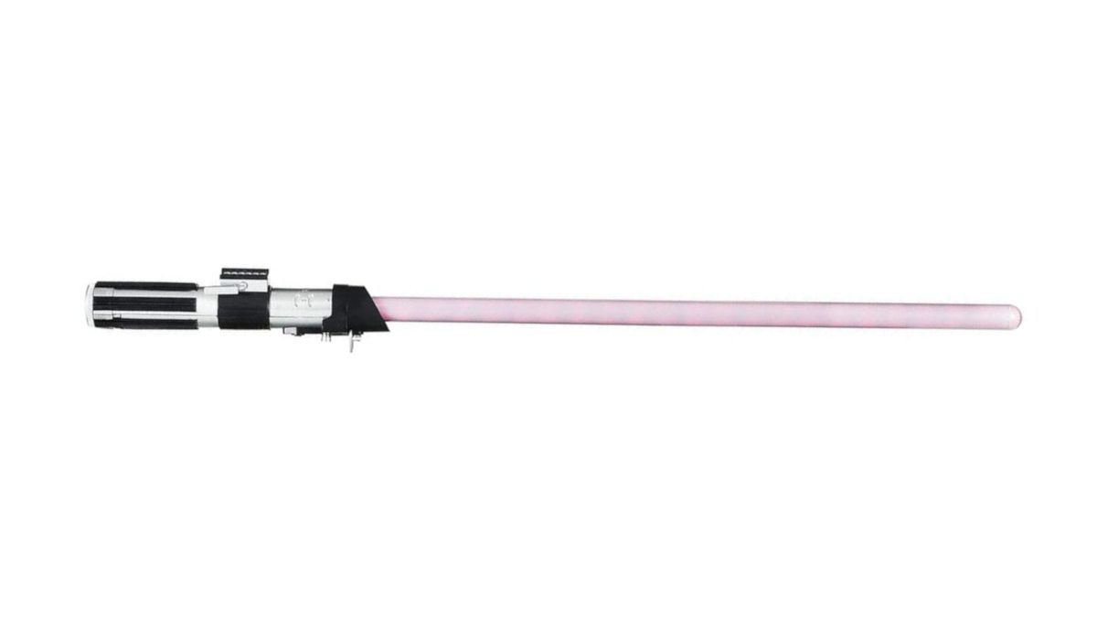 Hasbro Darth Vader FX Lightsaber