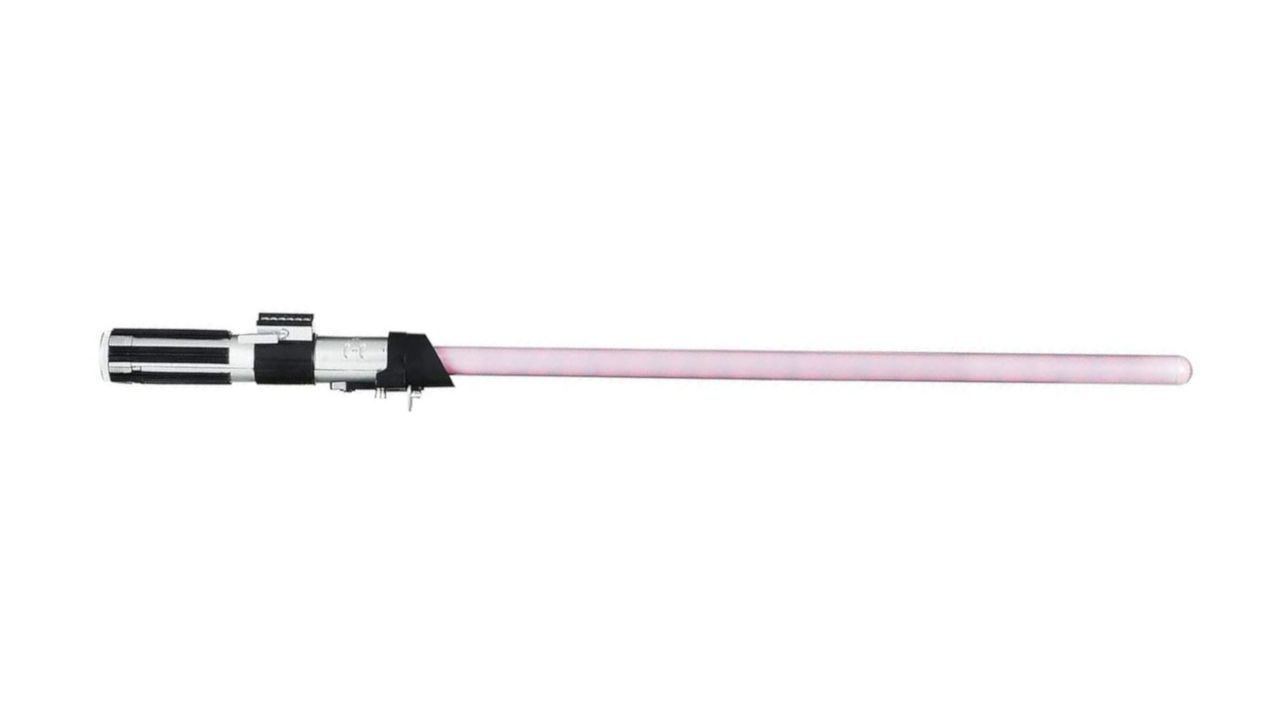 Hasbro Darth Vader FX Lightsaber