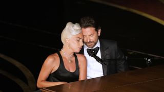 LADY GAGA, BRADLEY COOPER