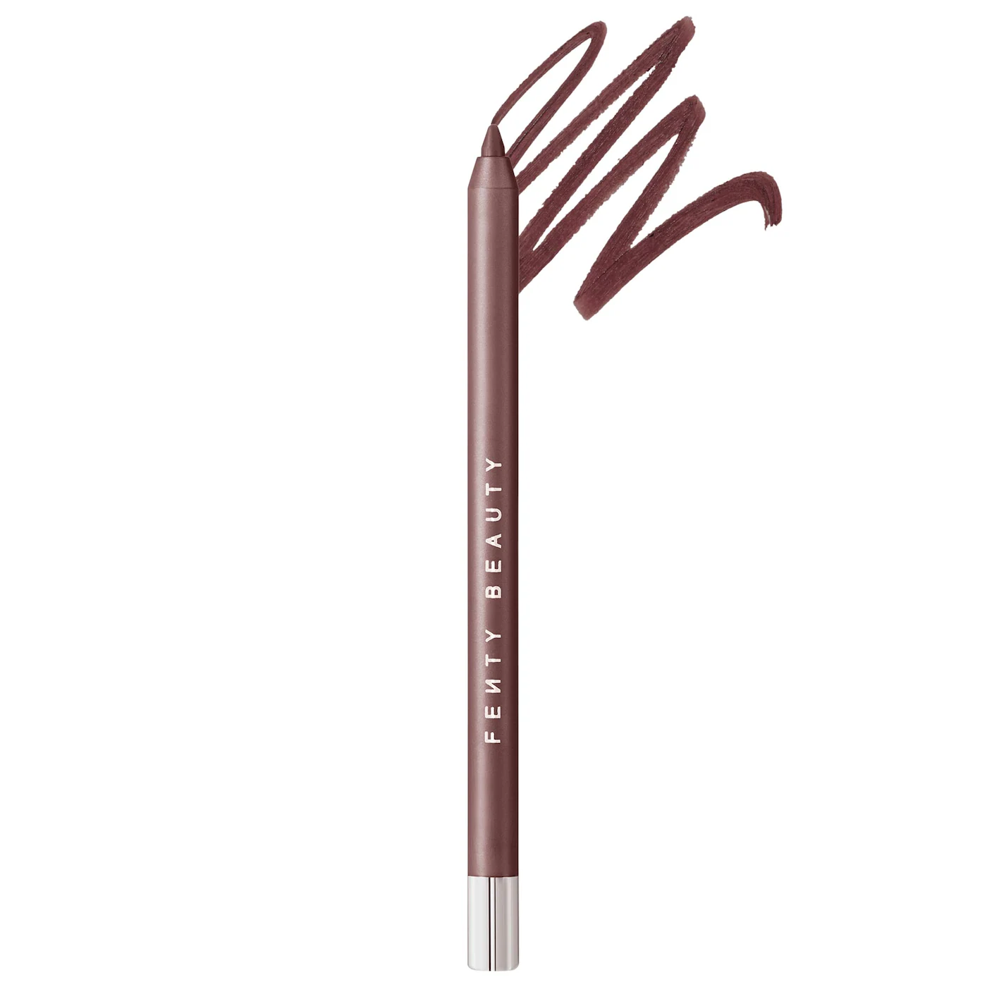 Fenty Beauty by Rihanna, Trace'd Out Longwear Waterproof Pencil Lip Liner - Rose Amber