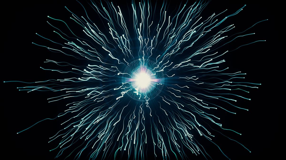Particle physics: Facts about the elementary particles that make up our universe