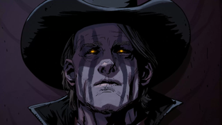 Blood West Screenshot of Undead Gunslinger