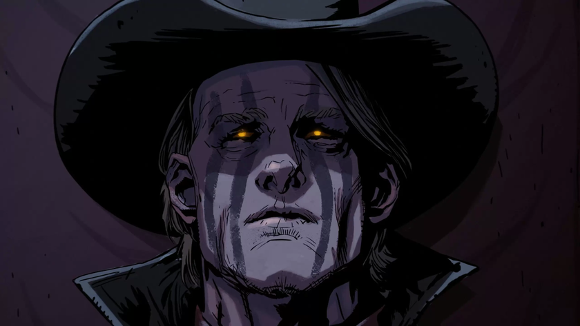 Blood West Screenshot of Undead Gunslinger