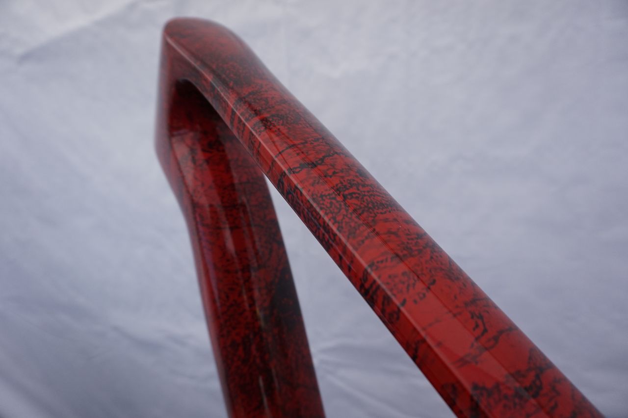 Superstrata paint