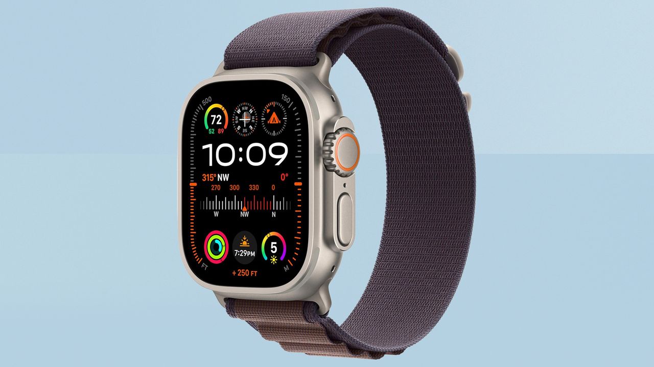 Apple Watch Ultra 2 crashes to lowest-ever price on Amazon ahead of Amazon Spring Sale