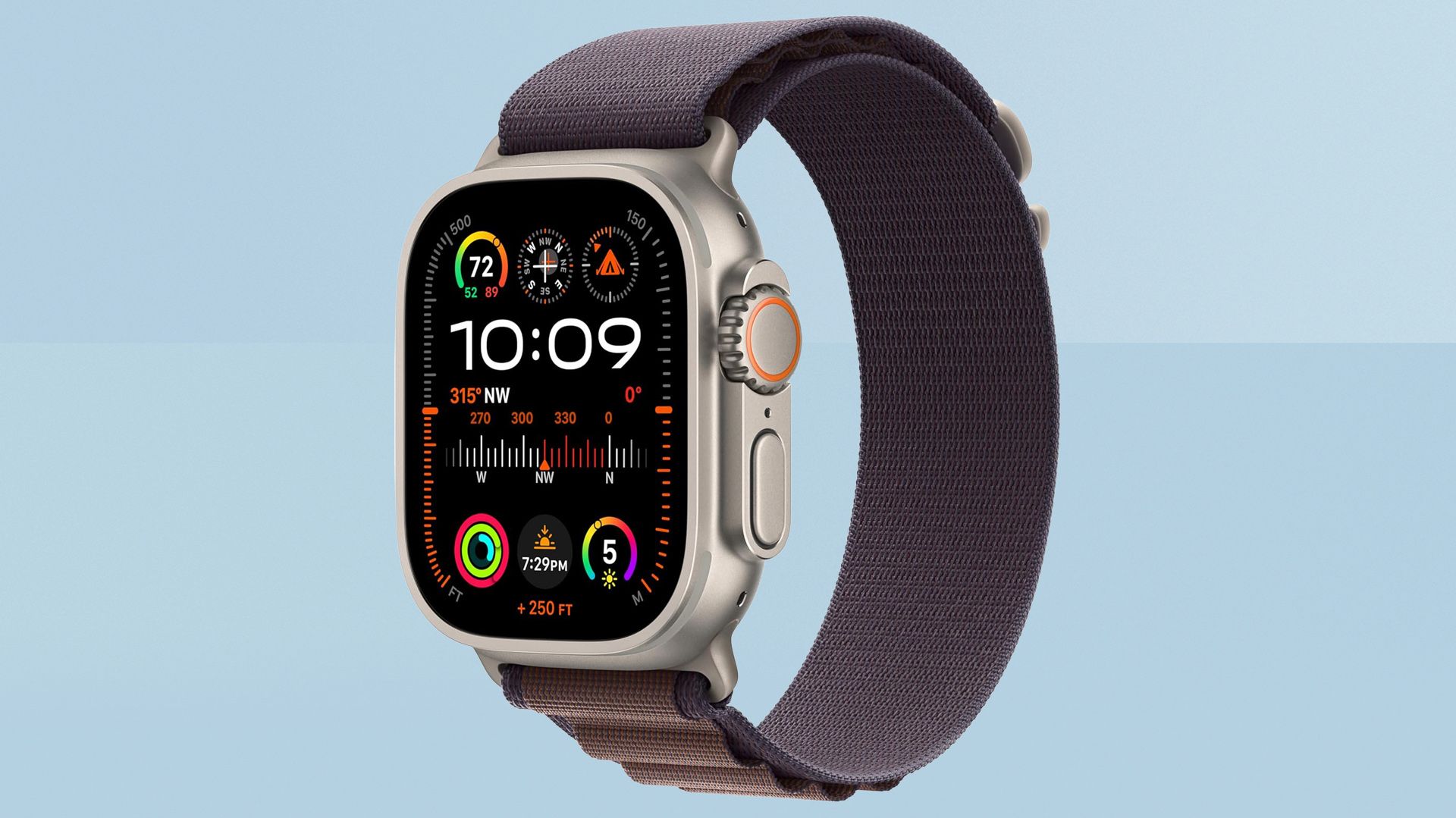 Apple Watch Ultra 2 crashes to lowest-ever price on Amazon ahead of Amazon Spring Sale