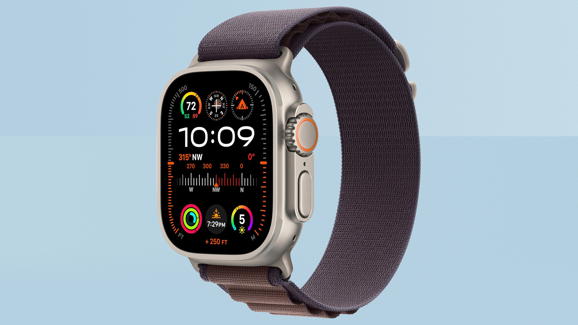 Apple Watch Ultra 2