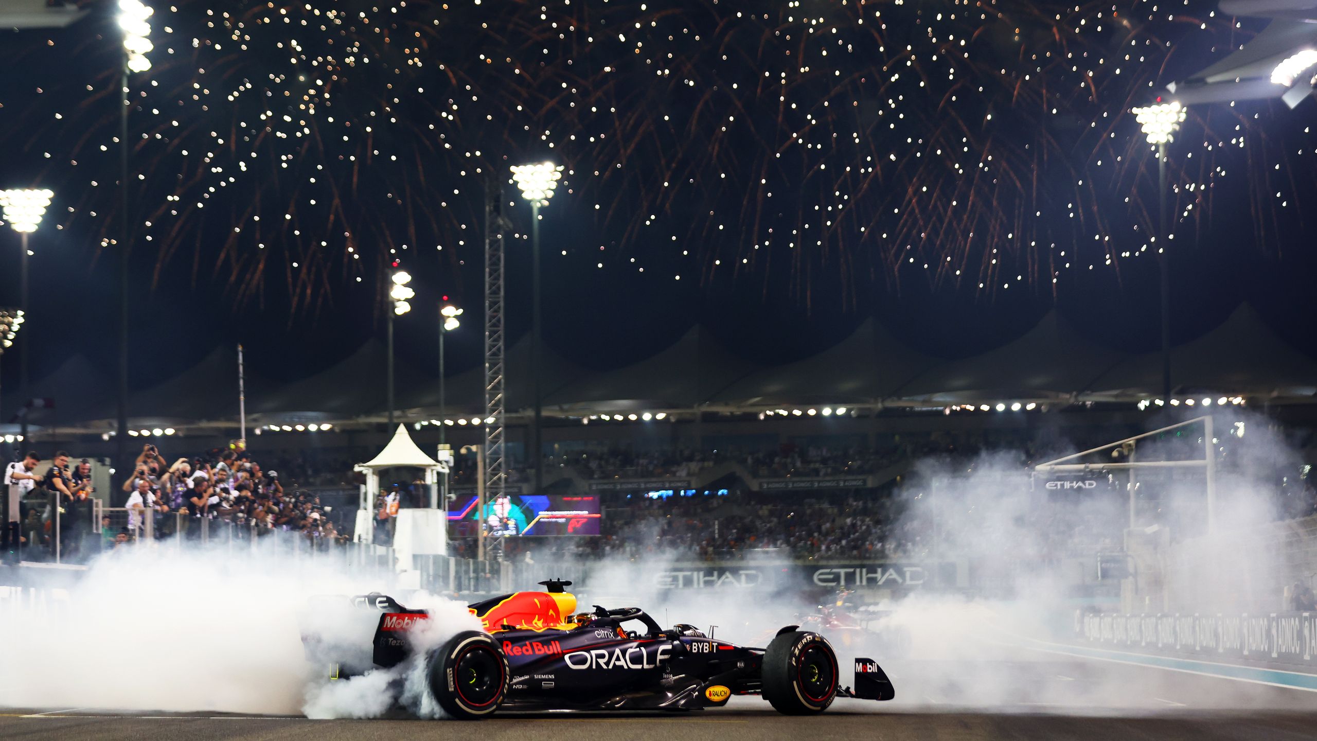 How F1 harnessed AWS cloud computing to drive competition | IT Pro