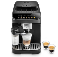 De'Longhi Magnifica Evo, Bean to Cup Coffee and Cappuccino Maker - View at Amazon