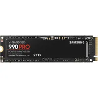 Samsung 990 PRO2TB SSD: $249.99 Now $170.99 at Amazon