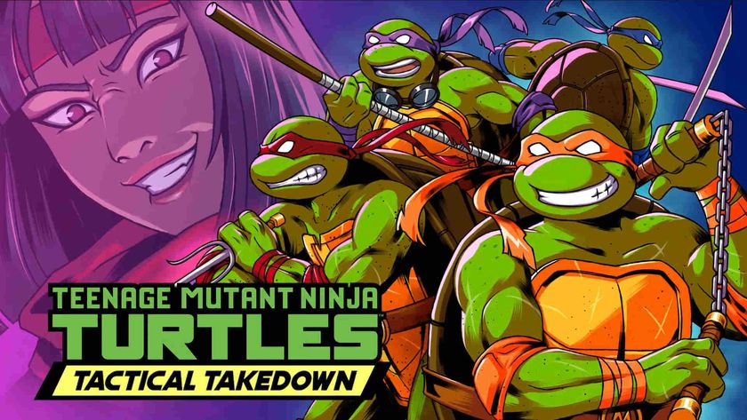 TMNT