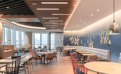 Hyatt Place opens in Sanya | Wallpaper