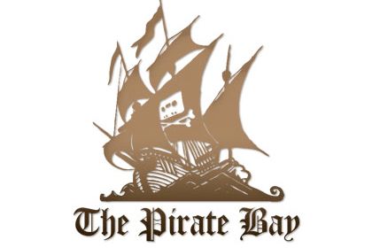 the pirate bay