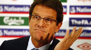 Fabio Capello