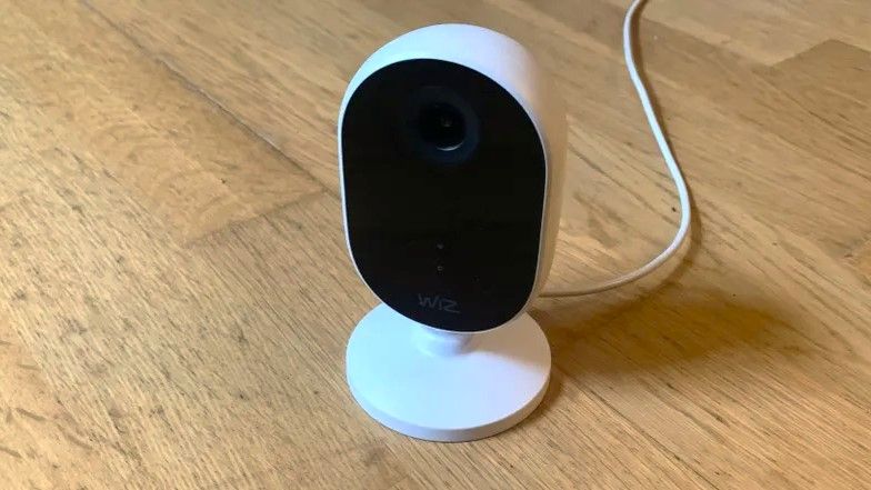 The best home security cameras 2025: tested by experts | TechRadar