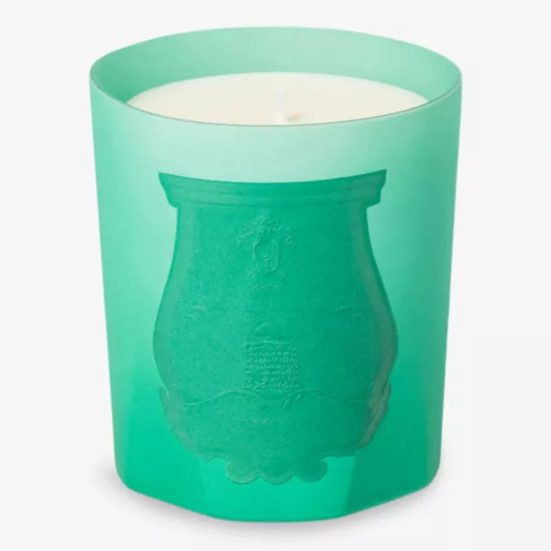 Trudon Under The Trees Scented Candle
