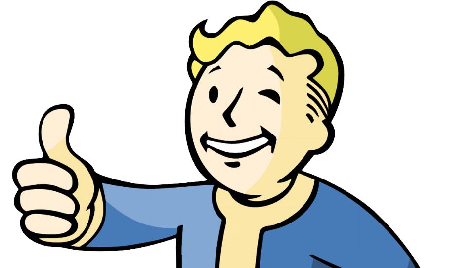 Fallout tv show