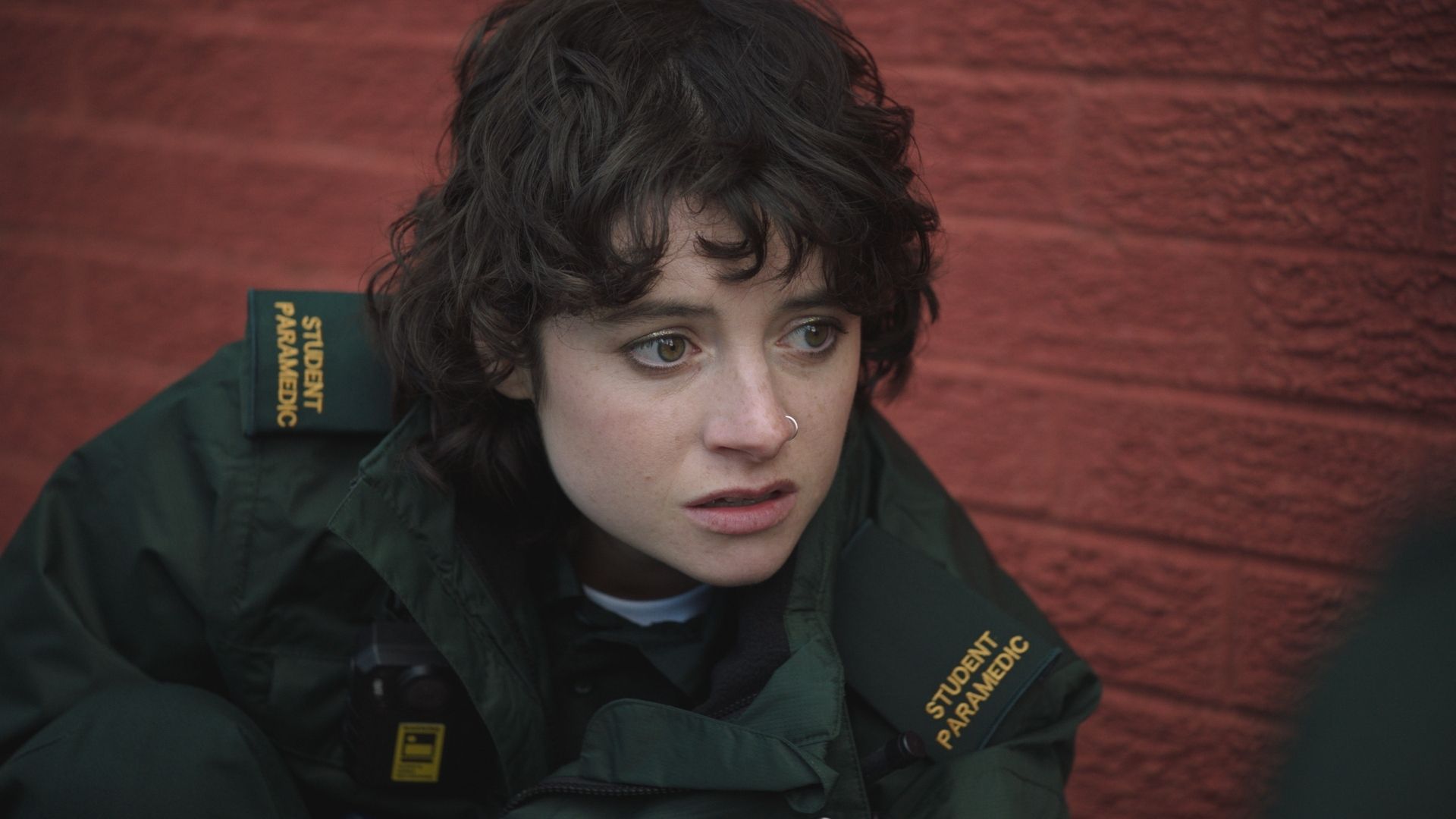 Casualty spoilers: Indie Jankowski in shooting terror! | What to Watch
