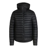 Rapha Explore Down Jacket UK - Was £280, now £210 | Save £70US - Was $340, now $255 | Save $85