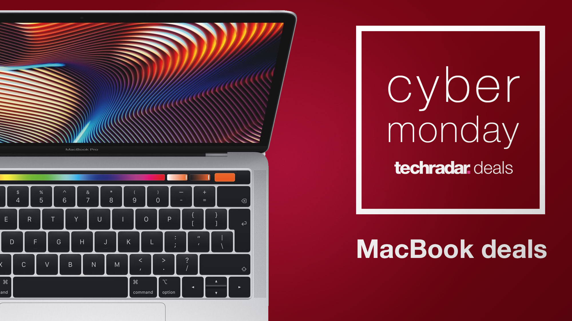 Cyber monday apple macbook inidesck