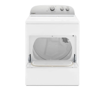 Whirlpool Vented Dryer: was $699 now $578 @ Home Depot
