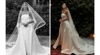 Annabel Schwartz and Felipe Gontijo de Araujo wedding