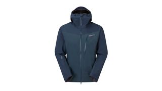 Montane Pac Plus XT waterproof jacket
