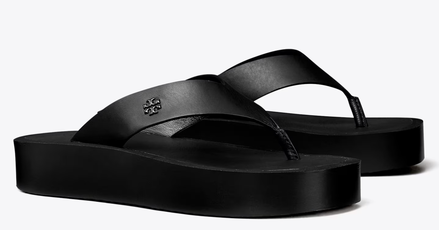 Tory Burch, Platform Flip-Flop