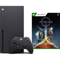 Xbox Series X + Starfield Bundle | $569.99