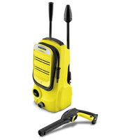 Karcher Compact Pressure Washer £79.99£64.99 at Amazon