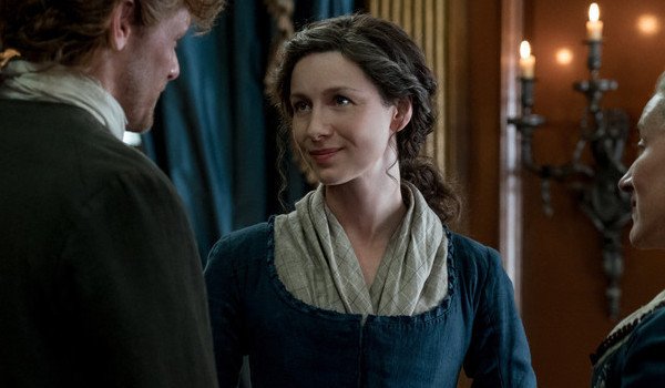 Outlander Season 5: What We Know So Far | Cinemablend