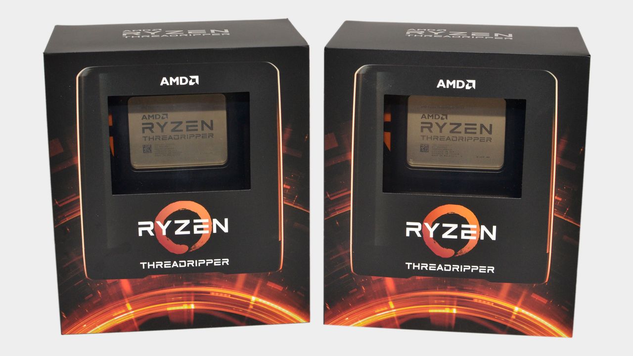 Today's extreme CPUs are a taste of the future | PC Gamer