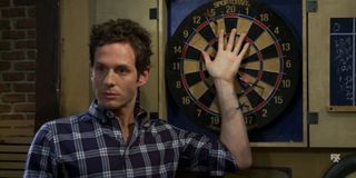 Glenn Howerton in It's Always Sunny in Philadelphia Episode Chardee MacDennis