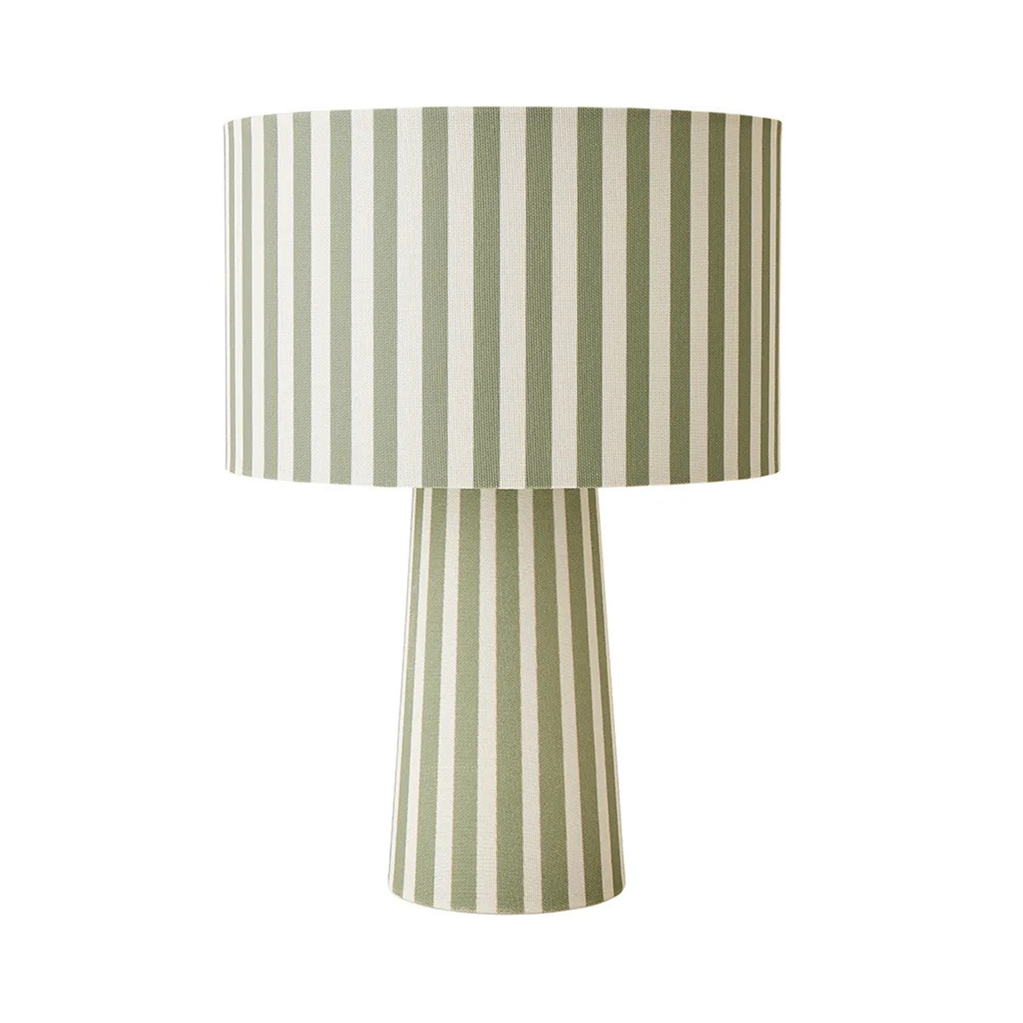 Debenhams table lamp