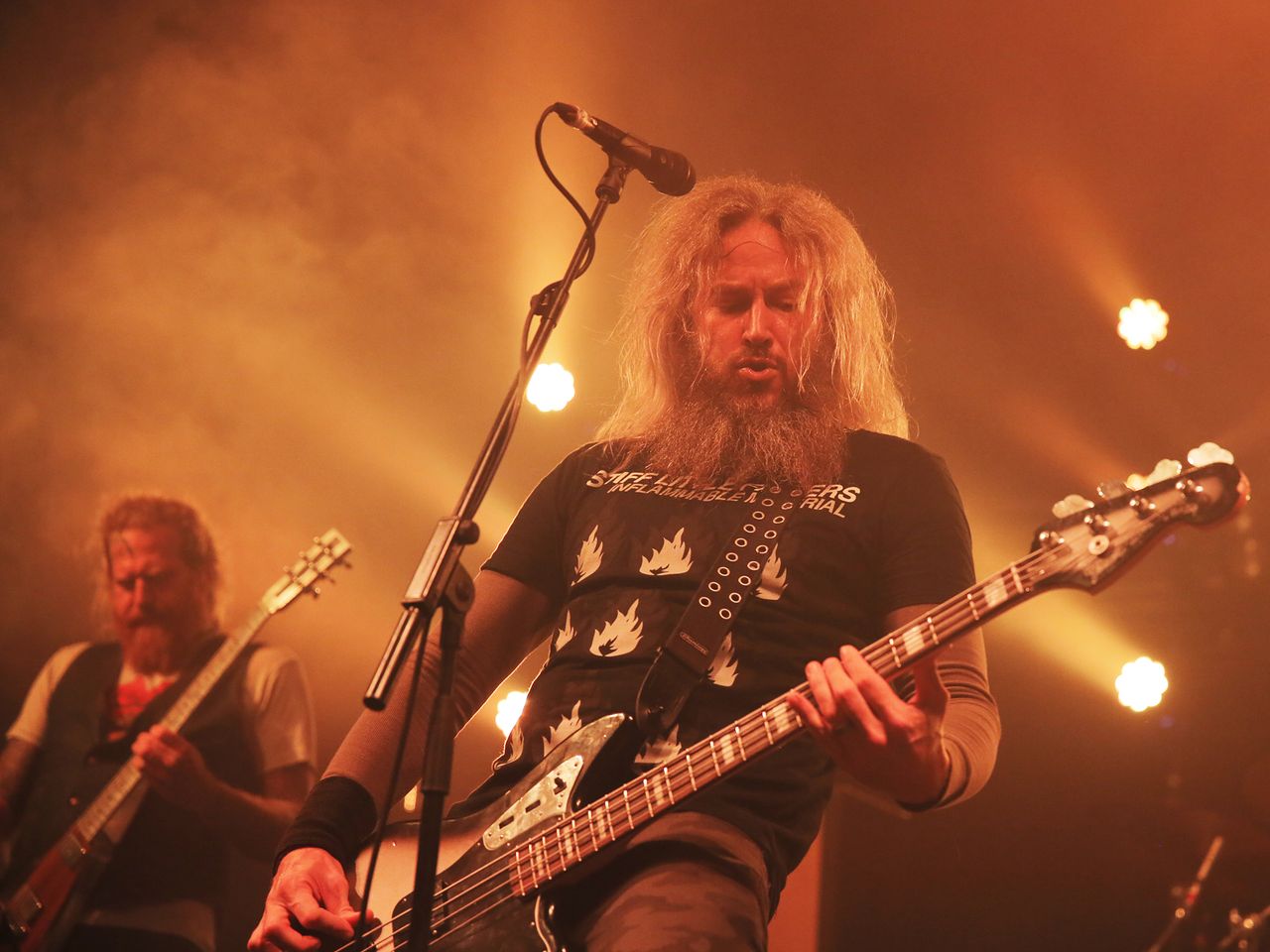 Mastodon