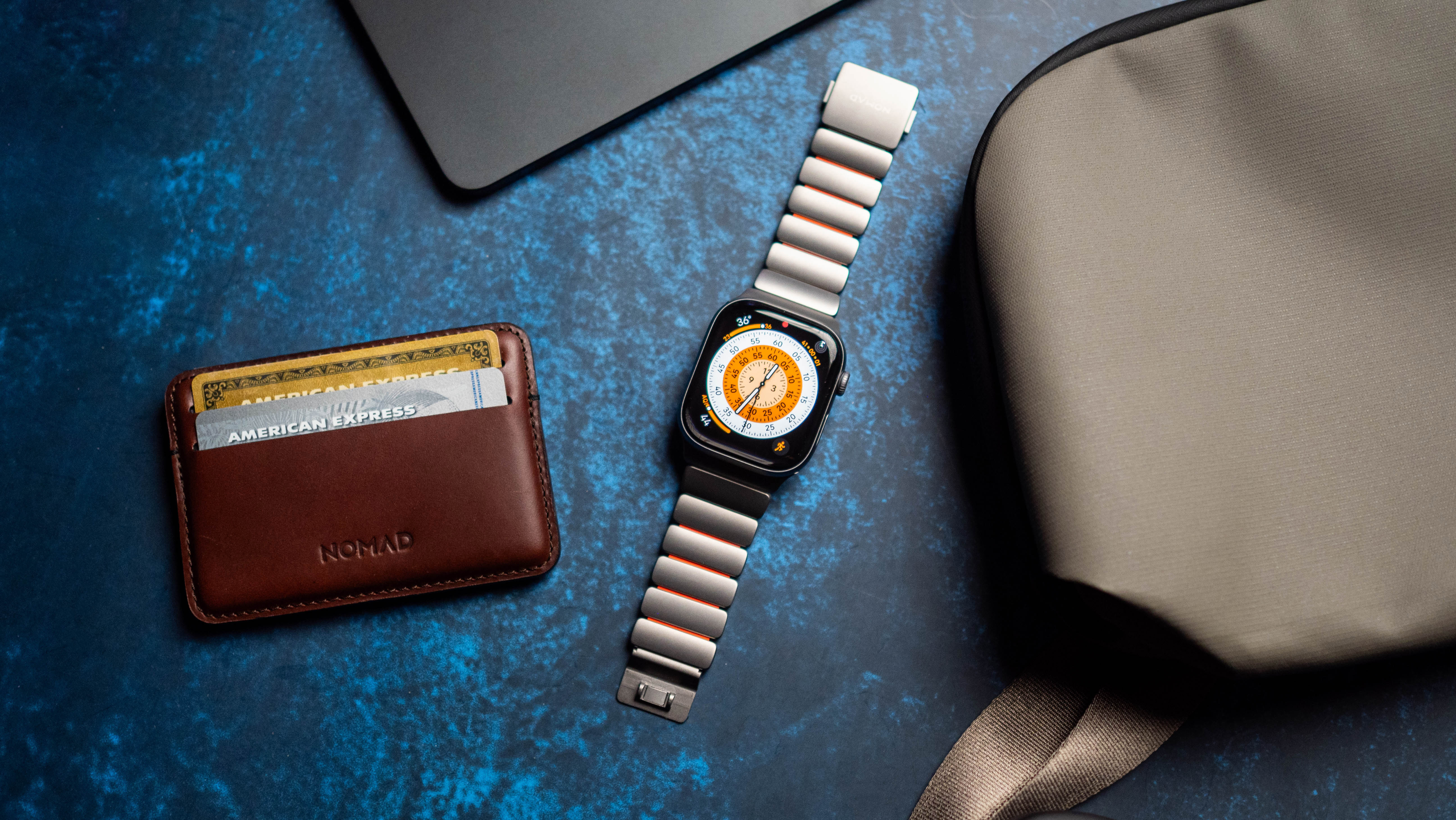 Harish's tech EDC gear on Android Central