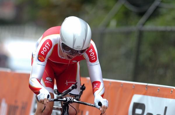 Mads Schmidt Wurtz (Denmark) cracked the top-10 with an 8th place result.