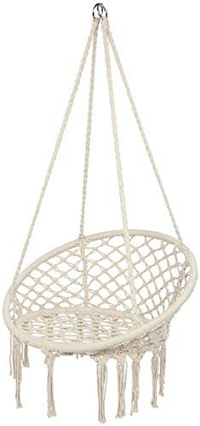 RAXTER Hanging Chair | £29.99 at Amazon&nbsp;