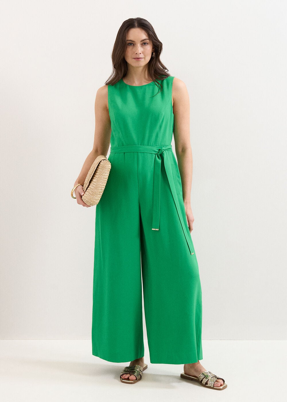 Marta Jumpsuit