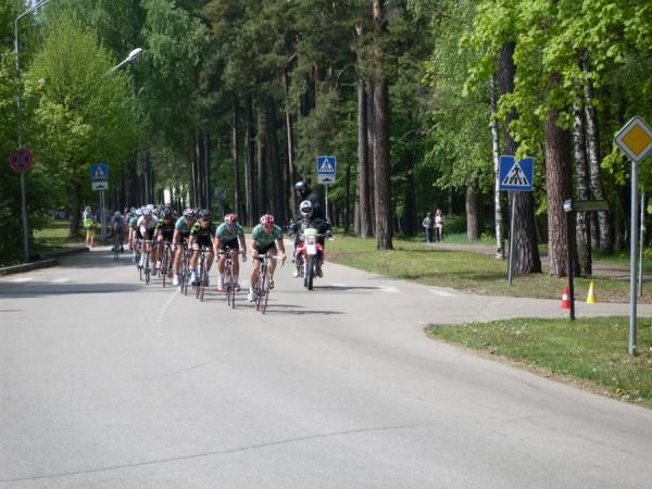 GP Jurmala