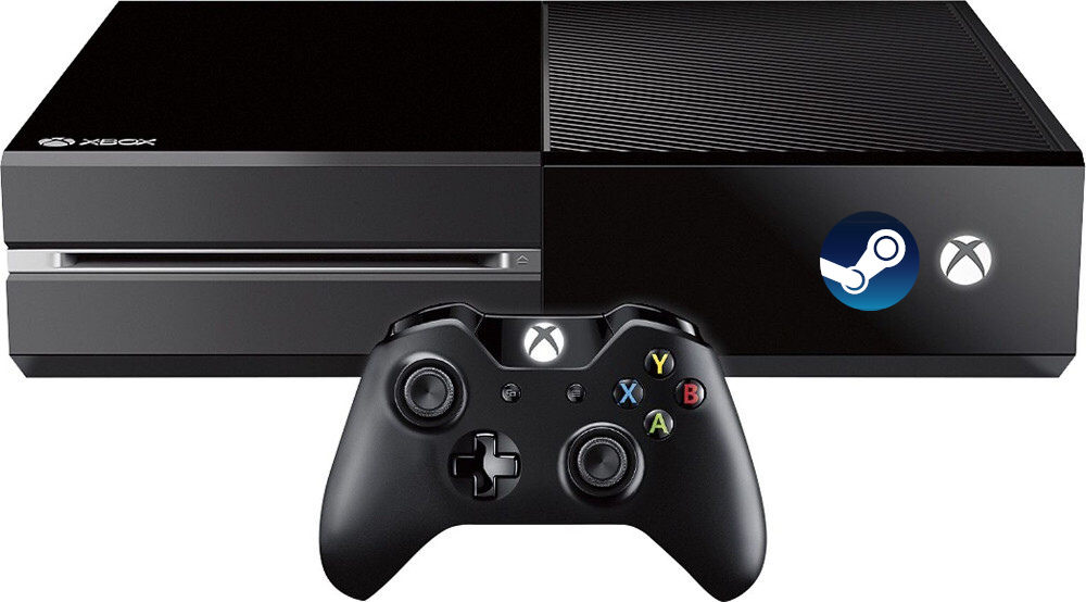 Now you can stream PC games to an Xbox One