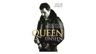 Essential Queen books: Queen Unseen