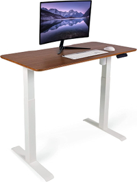 Vari Essential Electric Standing Desk 48 x 24-inch: was $400 now $260 @ Amazon