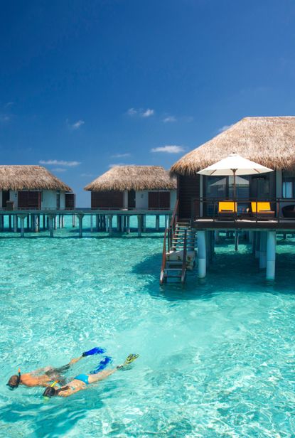 Universal resort maldives