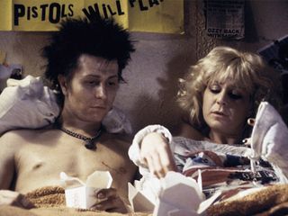 Sid & Nancy (1986)