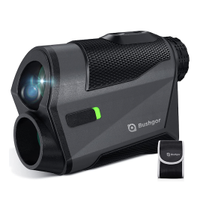 Bushgor Laser Rangefinder | Get 49% off at Amazon
Was $139.99 Now $99.99