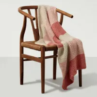 15. Wrap Up Blanket Knitting Kit