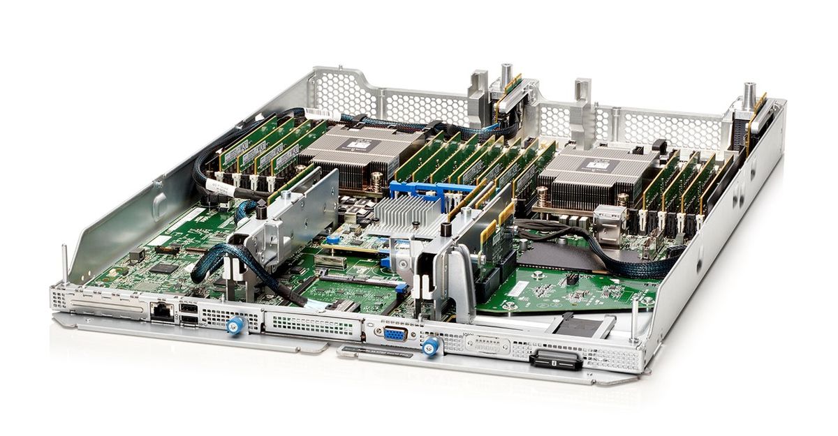 Instinct MI100 OEM Servers from Gigabyte, HPE, Lenovo
