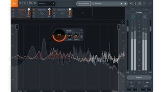 iZotope Neutron 3 Mix Assistant