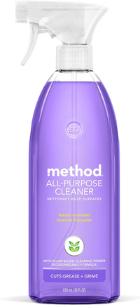 Method All-Purpose Spray, French Lavender | $3.65 at Amazon